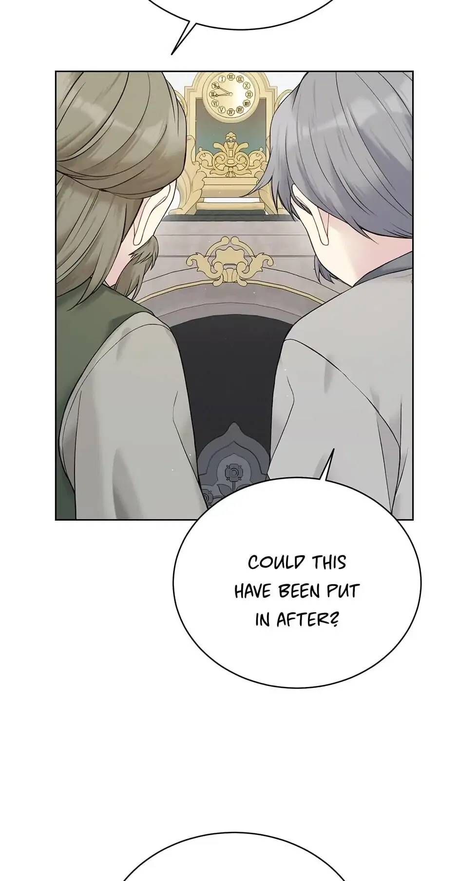 Recording Hall Chapter 62 – Page 50