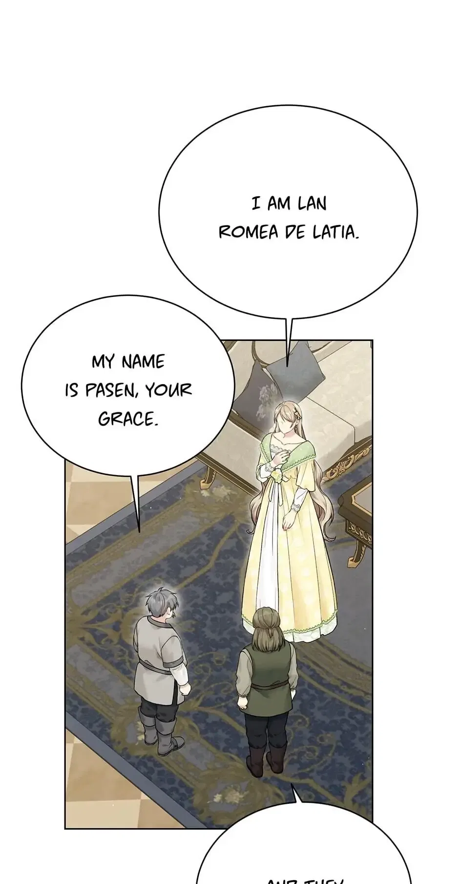 Recording Hall Chapter 62 – Page 54