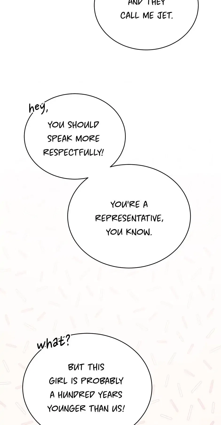 Recording Hall Chapter 62 – Page 55