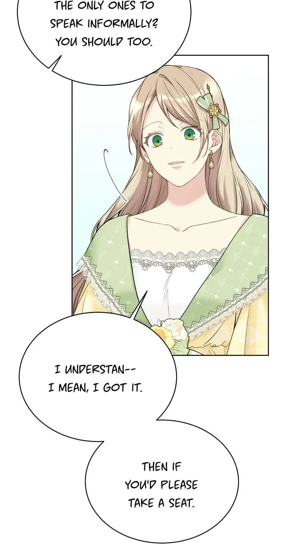 Recording Hall Chapter 62 – Page 57