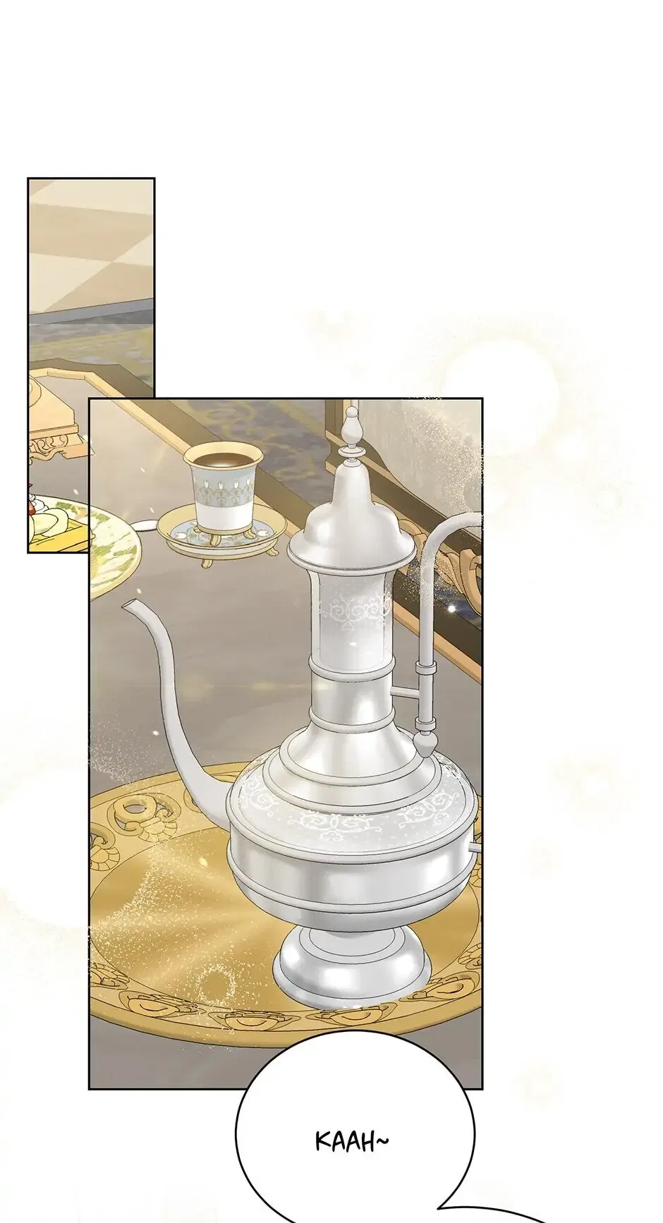 Recording Hall Chapter 62 – Page 58