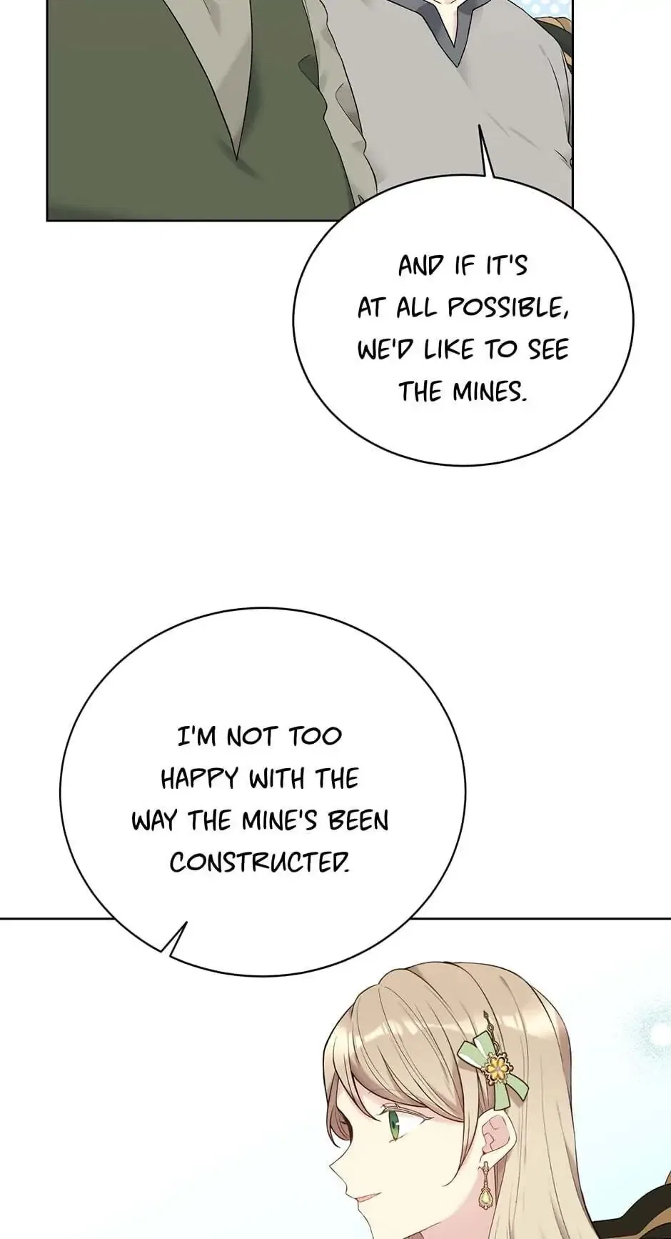 Recording Hall Chapter 62 – Page 62
