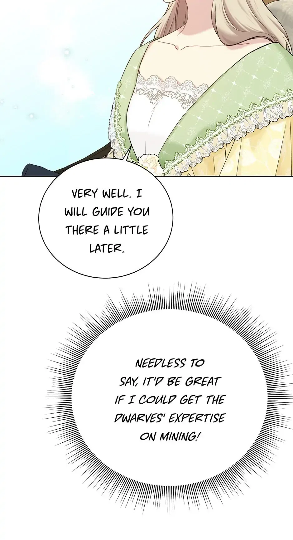Recording Hall Chapter 62 – Page 63