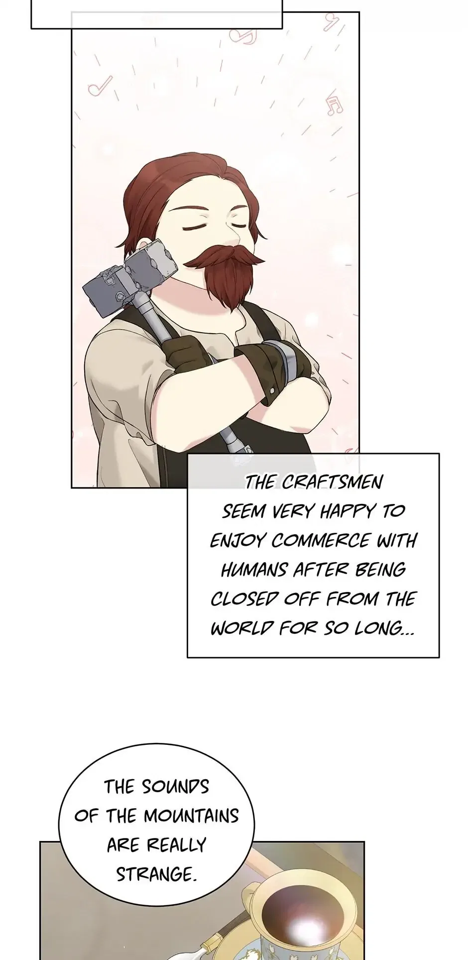 Recording Hall Chapter 62 – Page 67