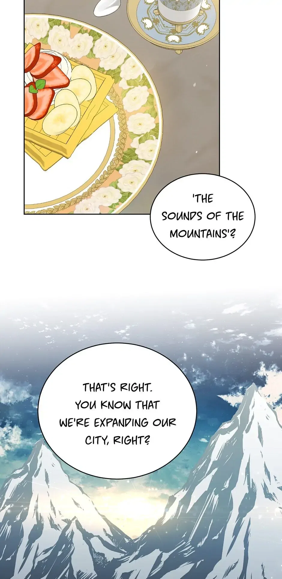Recording Hall Chapter 62 – Page 68