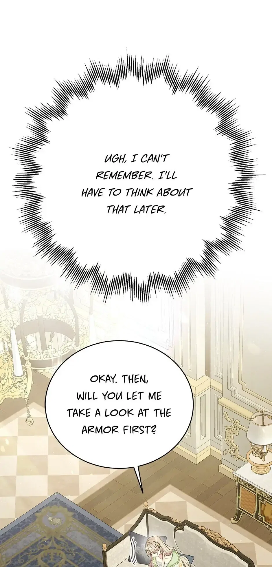 Recording Hall Chapter 62 – Page 72