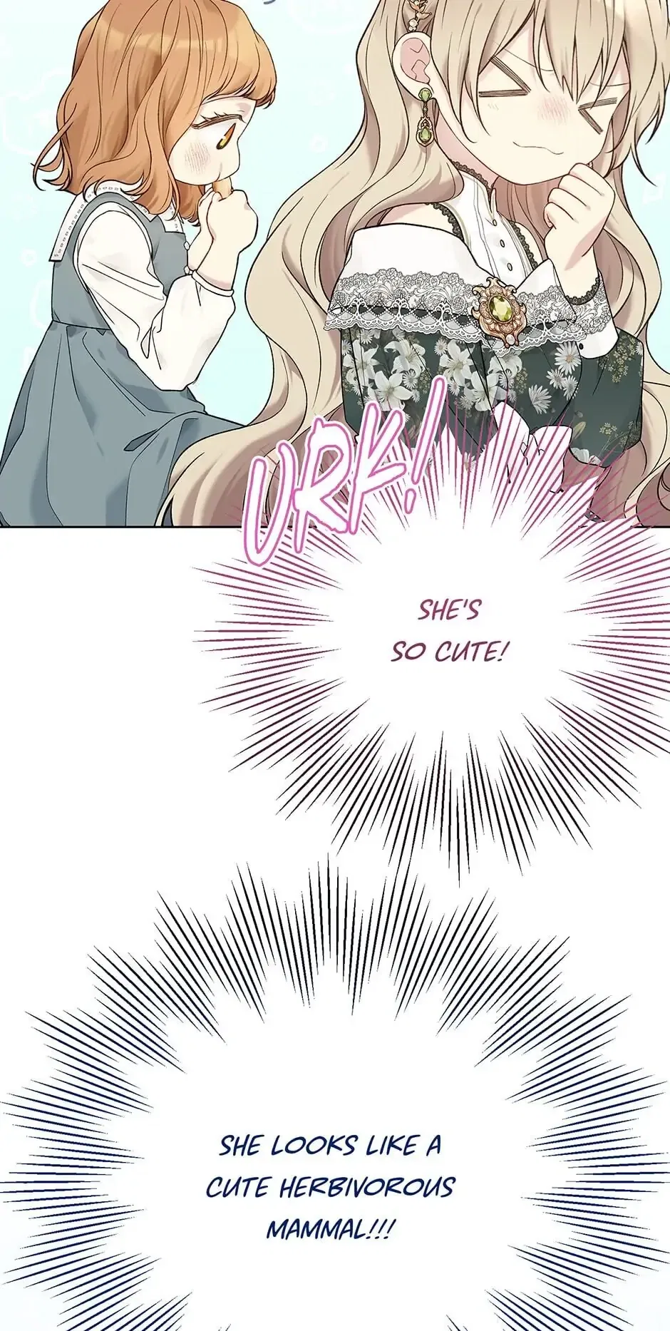 Recording Hall Chapter 61 – Page 11