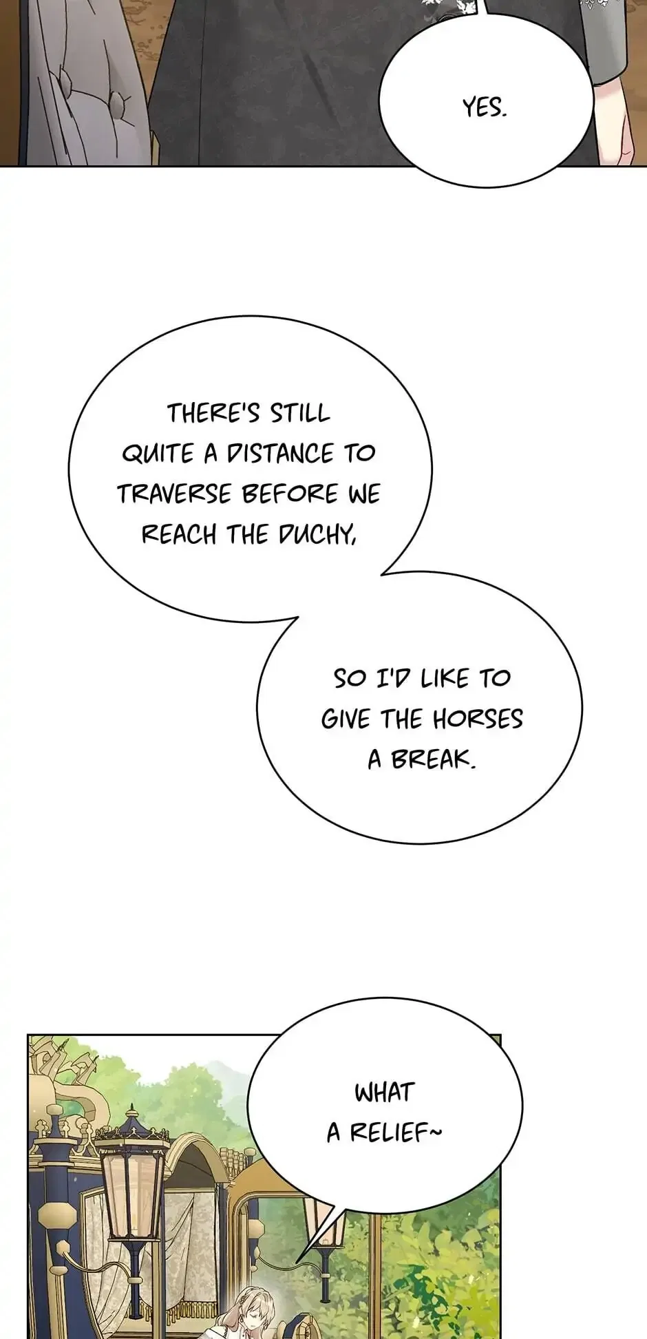 Recording Hall Chapter 61 – Page 24