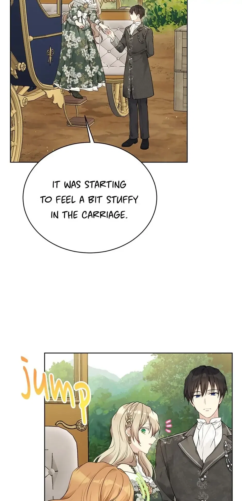 Recording Hall Chapter 61 – Page 25