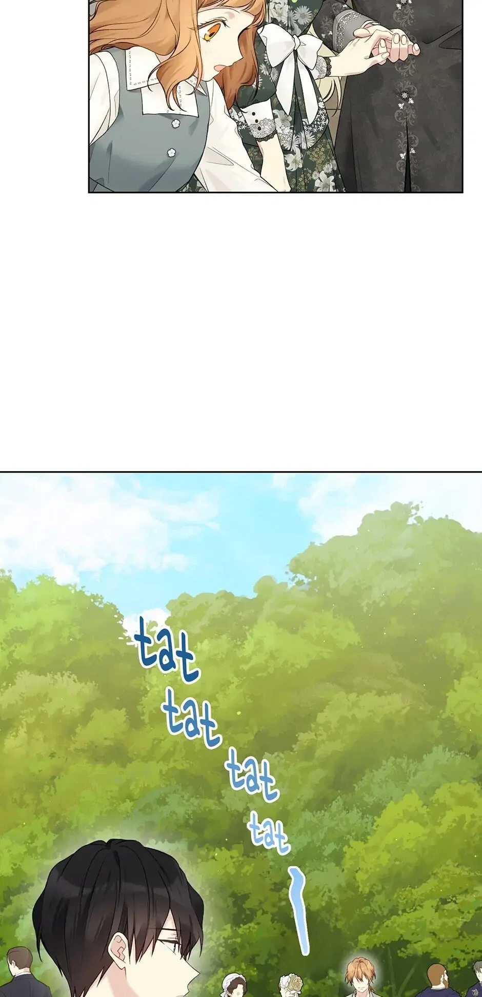 Recording Hall Chapter 61 – Page 26