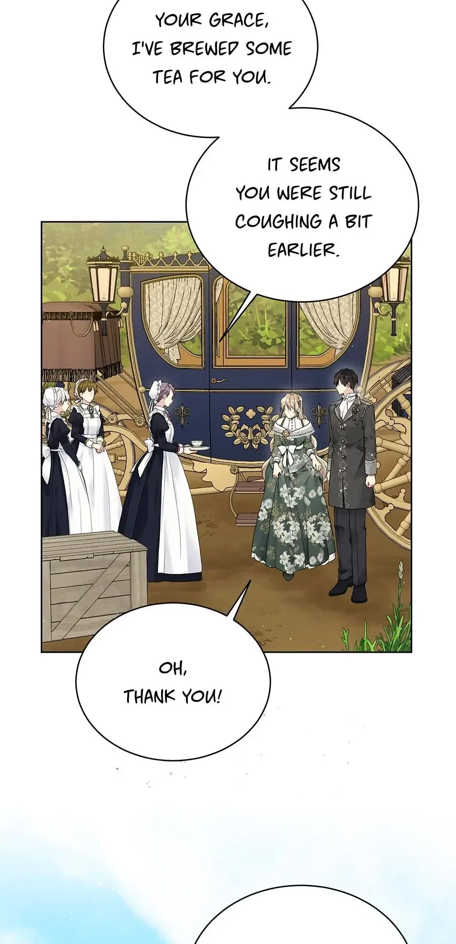 Recording Hall Chapter 61 – Page 30