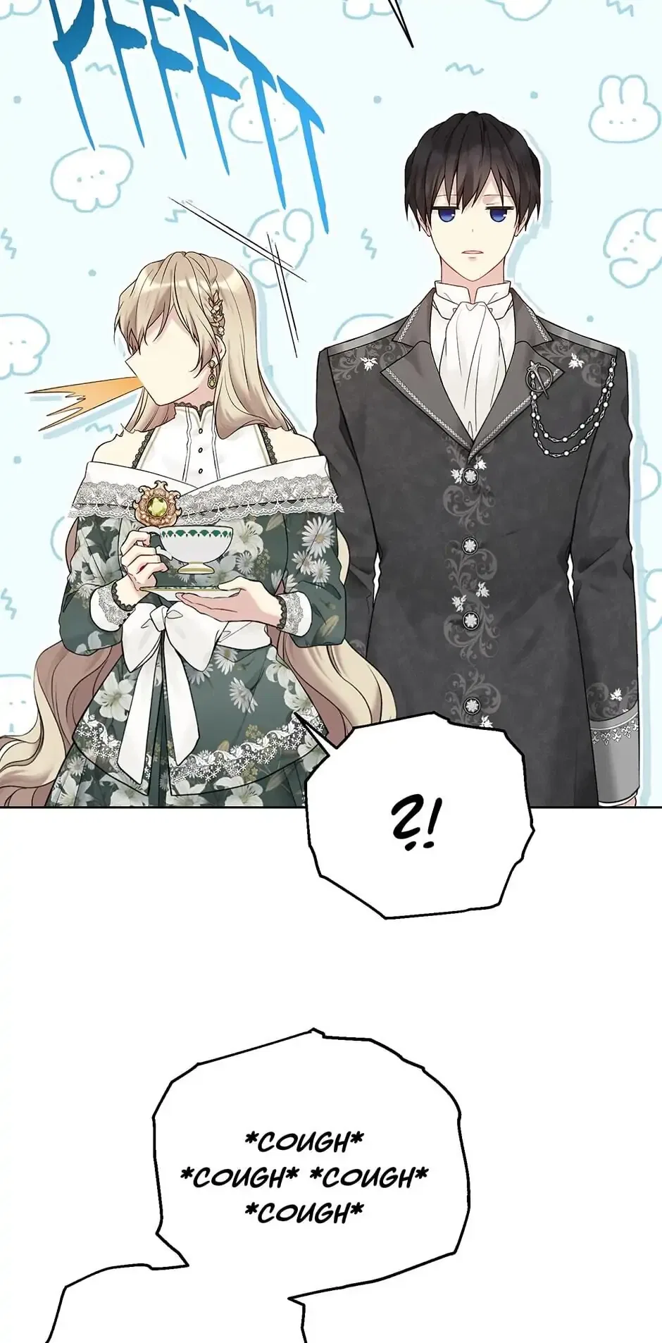 Recording Hall Chapter 61 – Page 34