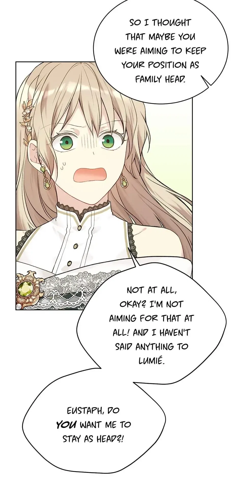 Recording Hall Chapter 61 – Page 37