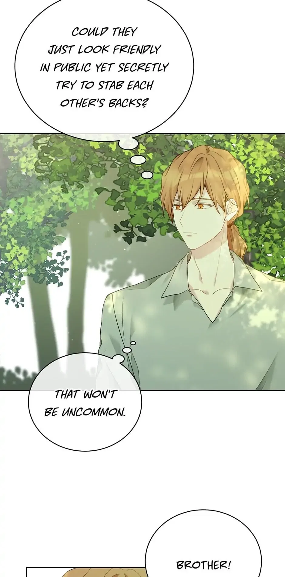 Recording Hall Chapter 61 – Page 64