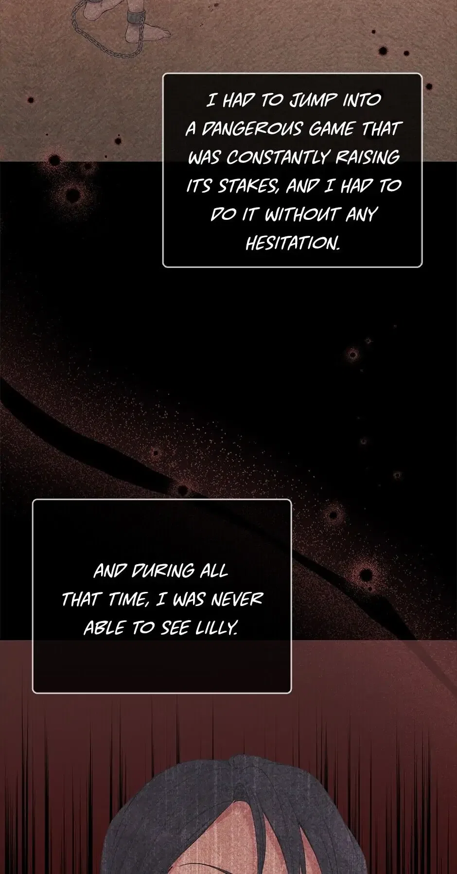 Recording Hall Chapter 60 – Page 8