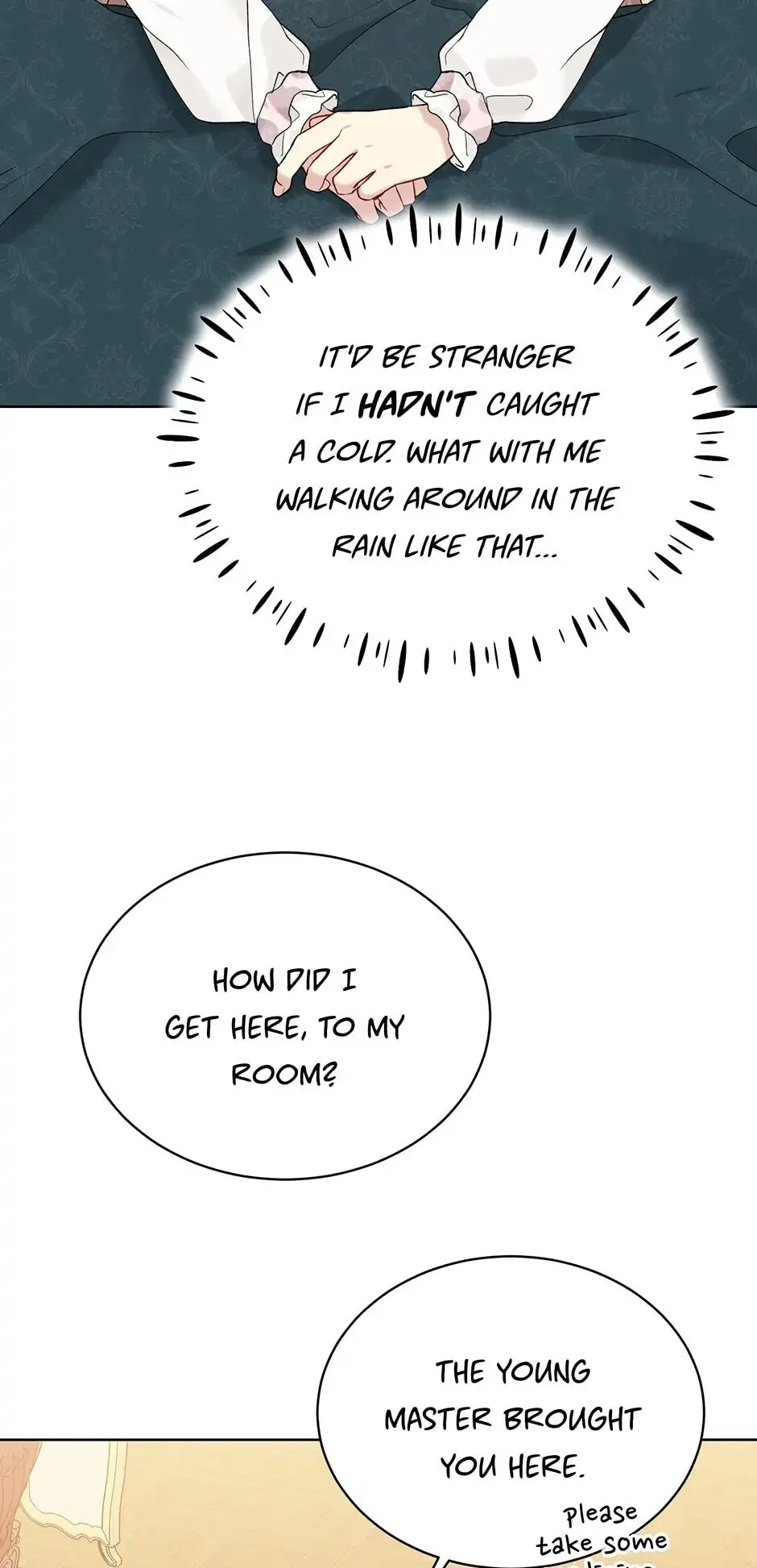 Recording Hall Chapter 60 – Page 27