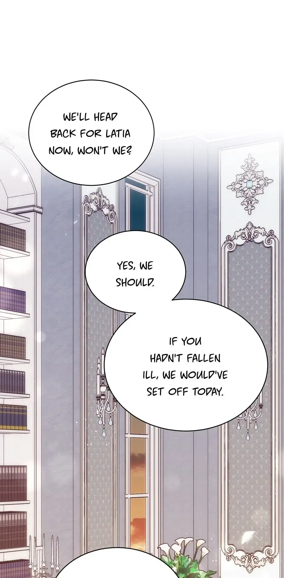 Recording Hall Chapter 60 – Page 50