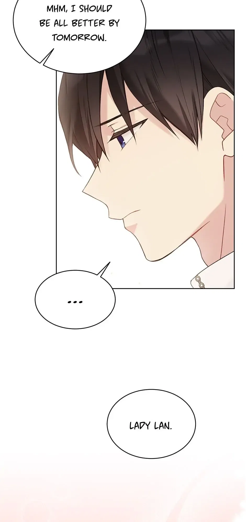 Recording Hall Chapter 60 – Page 61