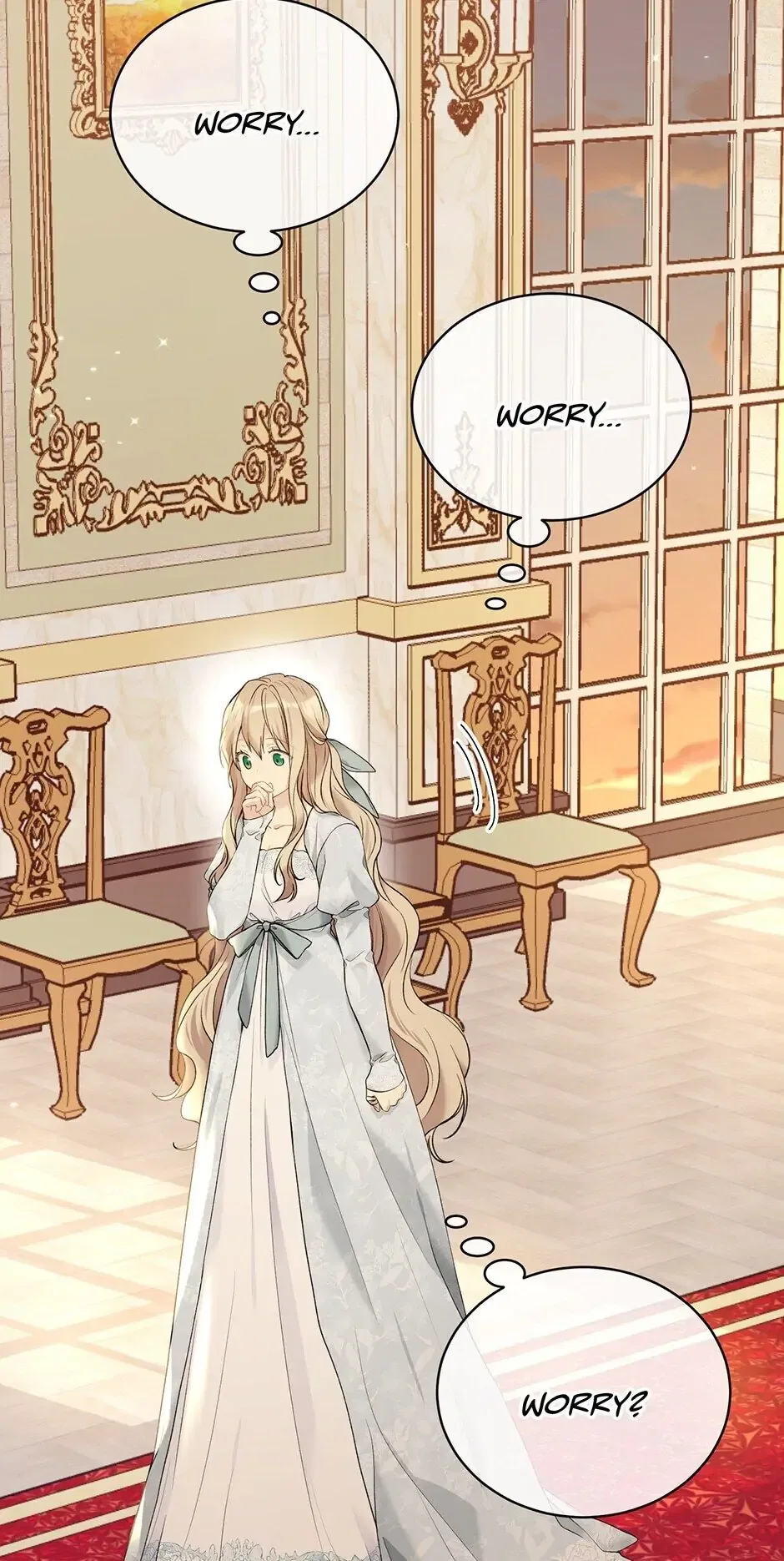 Recording Hall Chapter 60 – Page 66