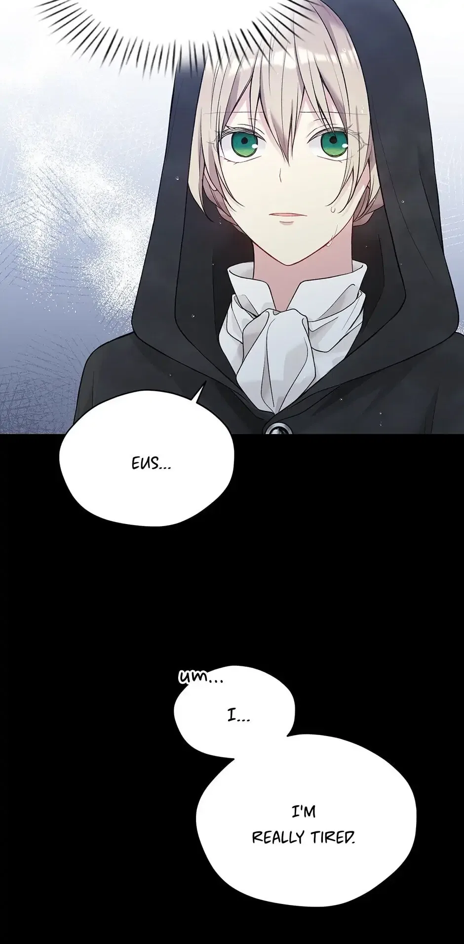 Recording Hall Chapter 59 – Page 3