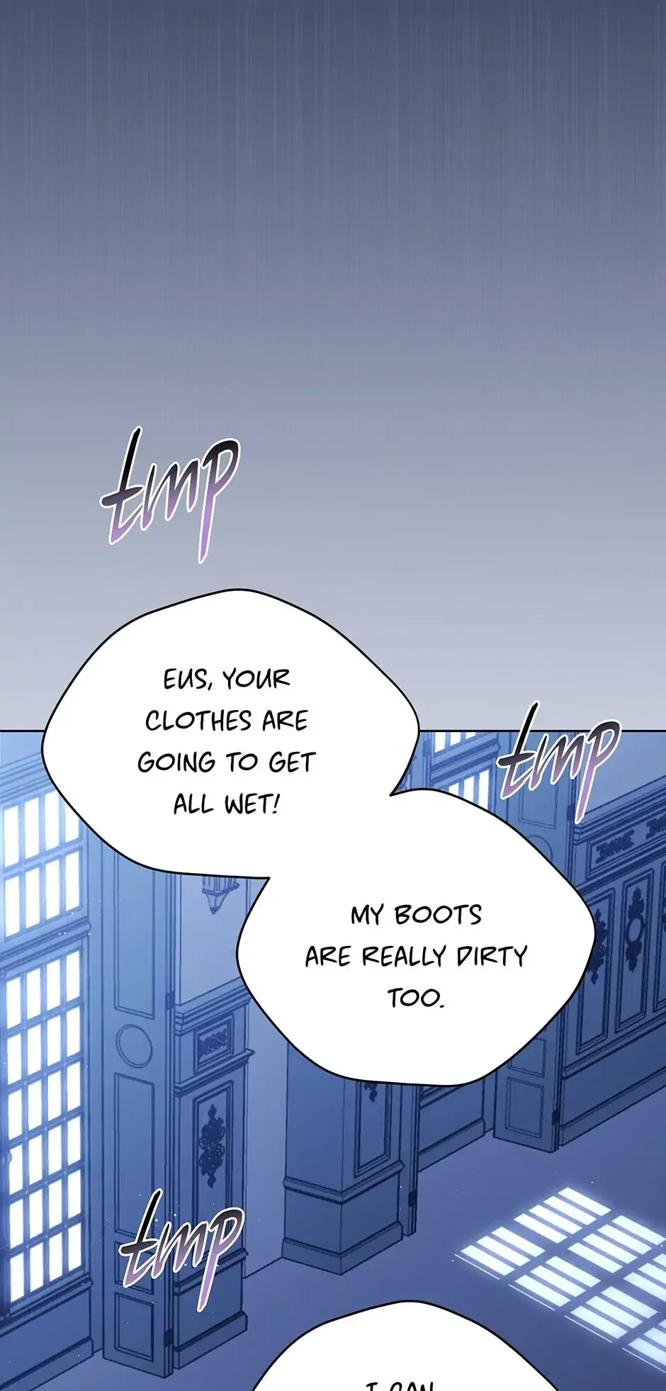 Recording Hall Chapter 59 – Page 13