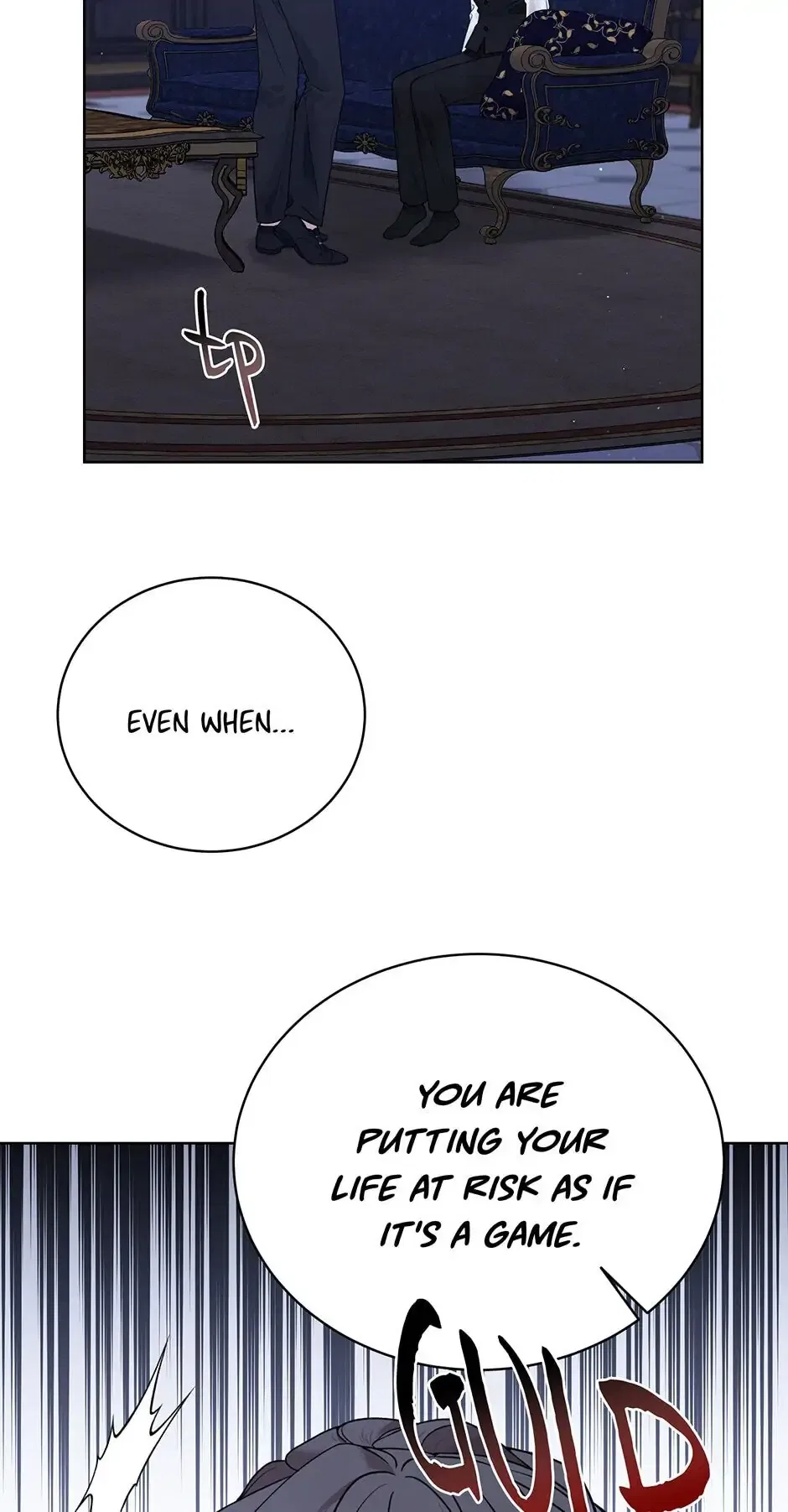 Recording Hall Chapter 59 – Page 52