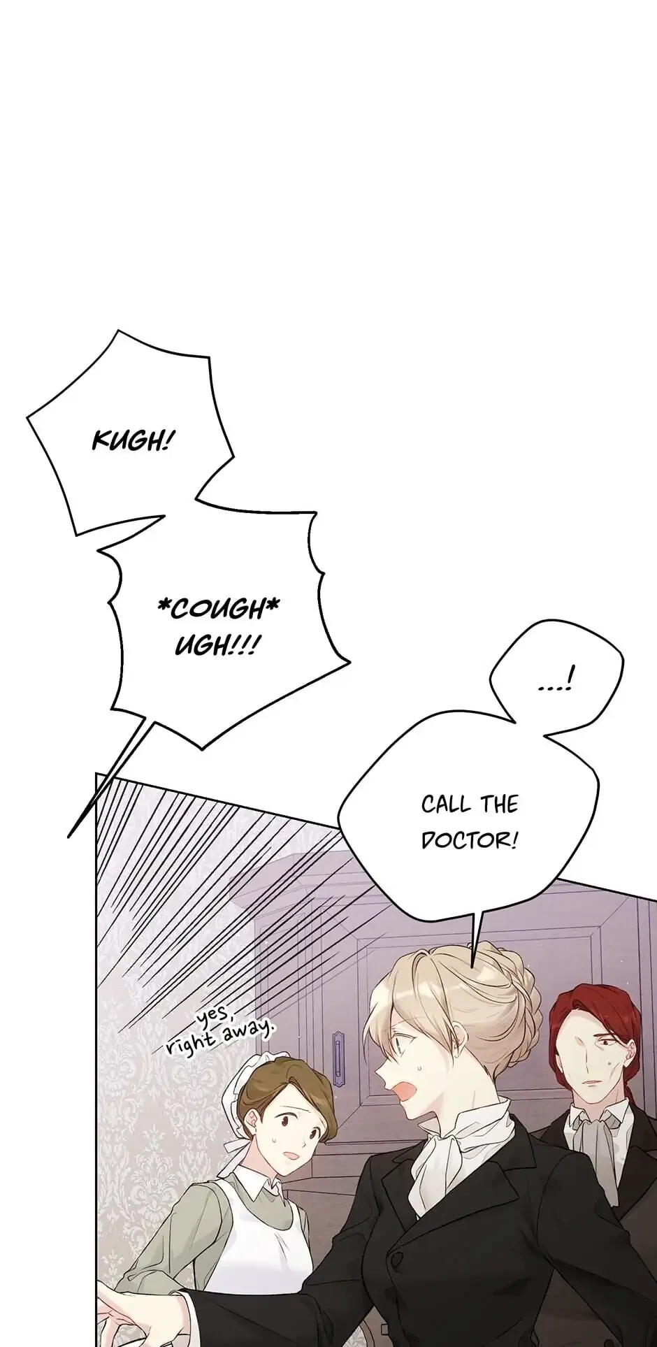Recording Hall Chapter 58 – Page 11