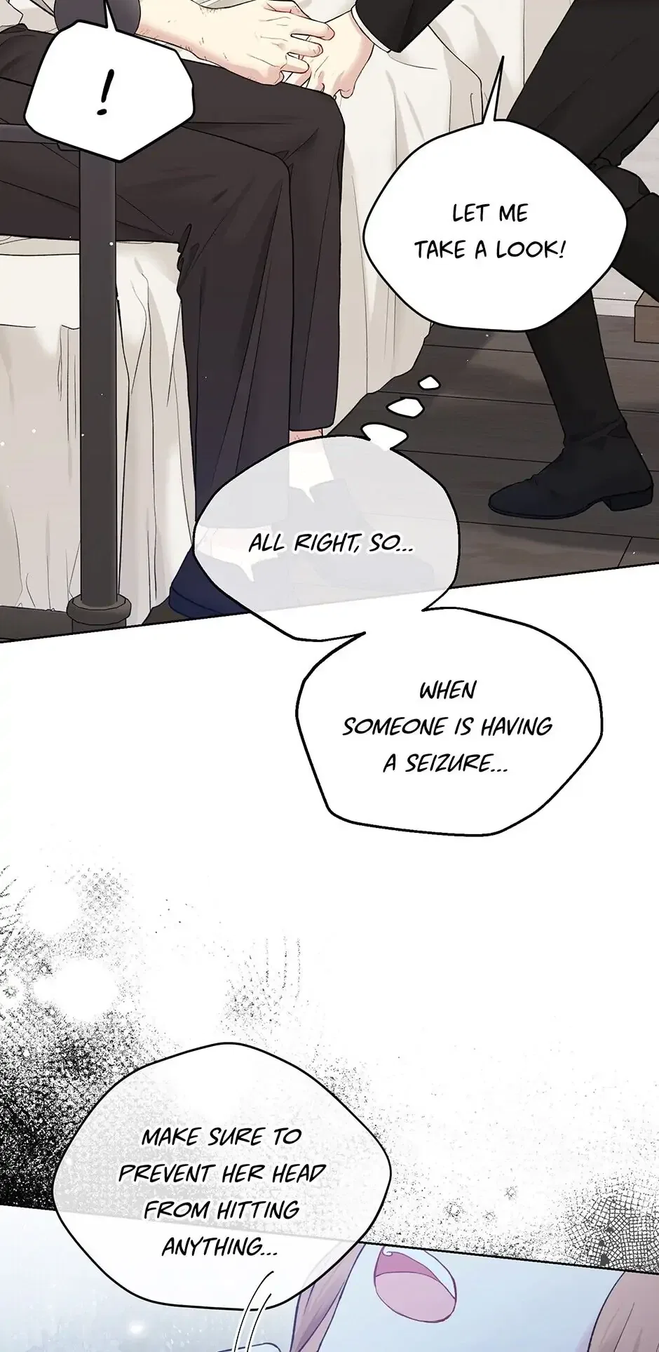 Recording Hall Chapter 58 – Page 13