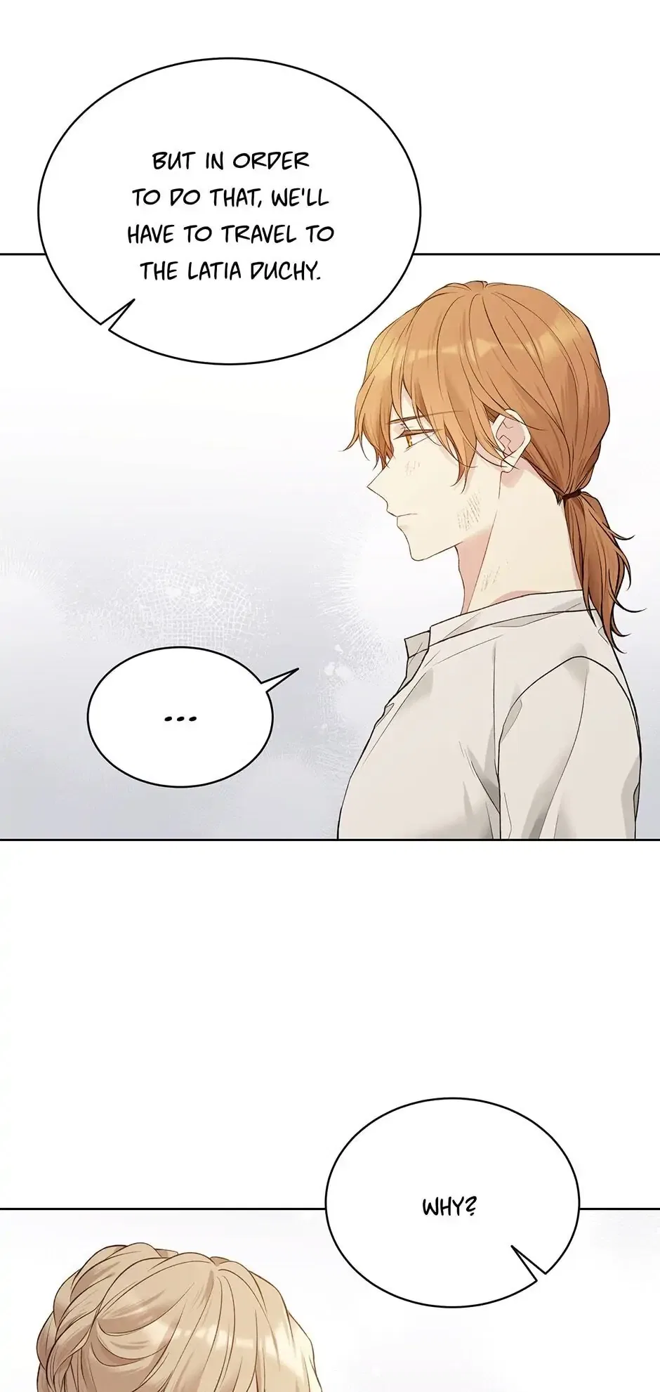 Recording Hall Chapter 58 – Page 40