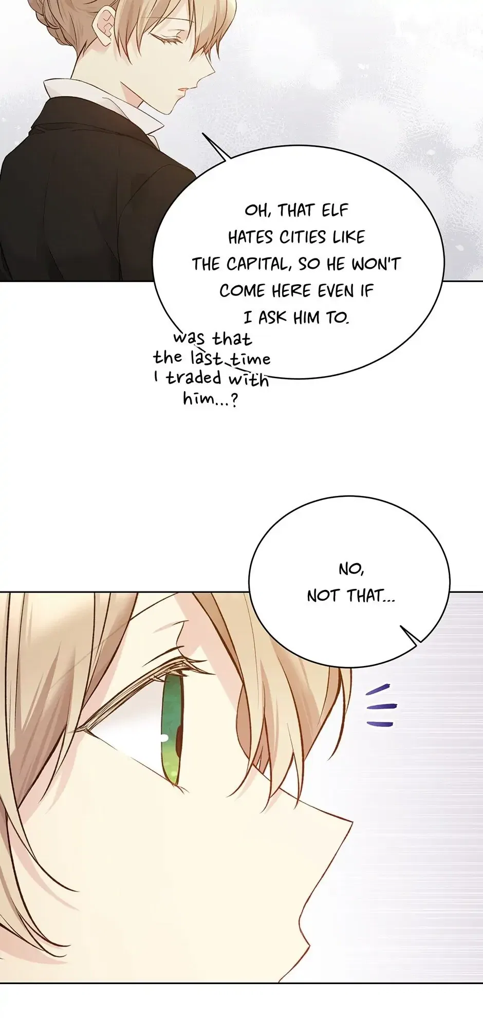 Recording Hall Chapter 58 – Page 41