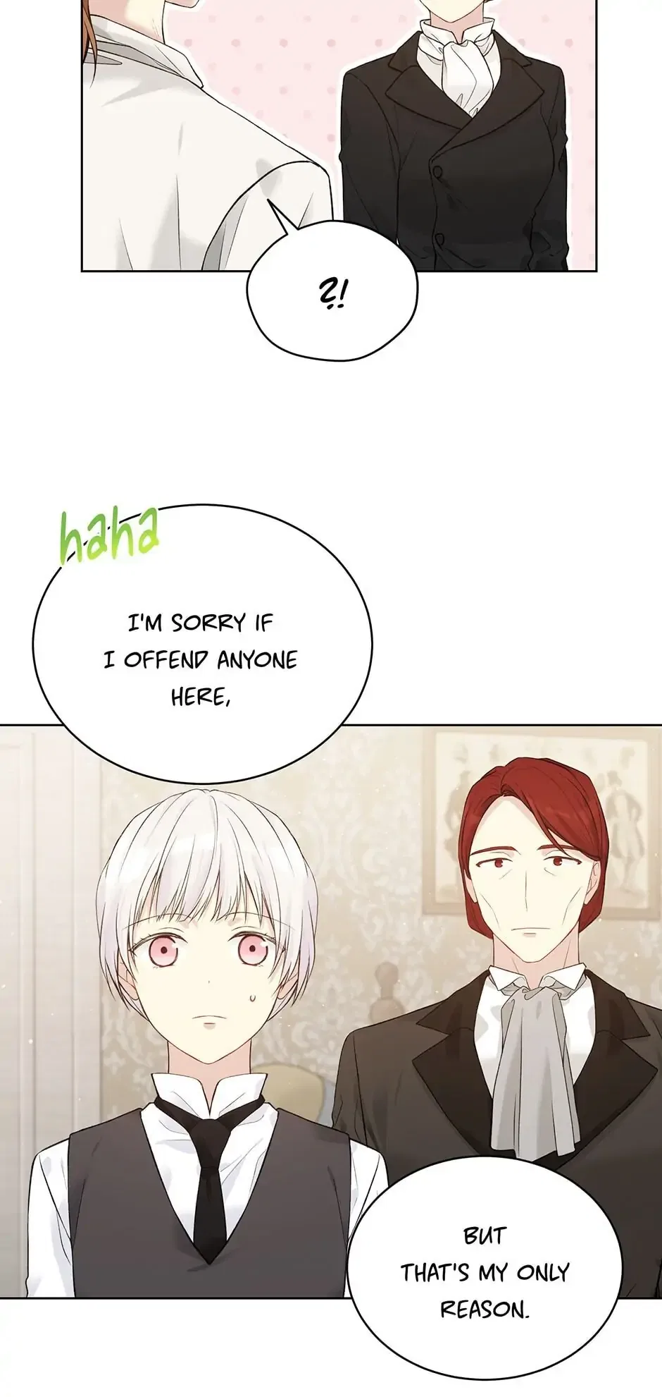 Recording Hall Chapter 58 – Page 45