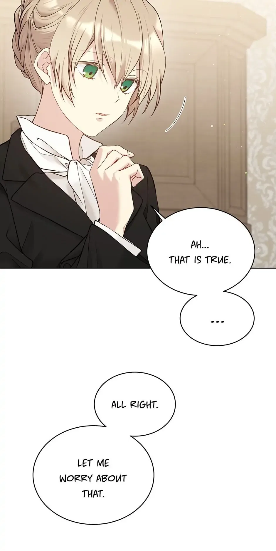 Recording Hall Chapter 58 – Page 49