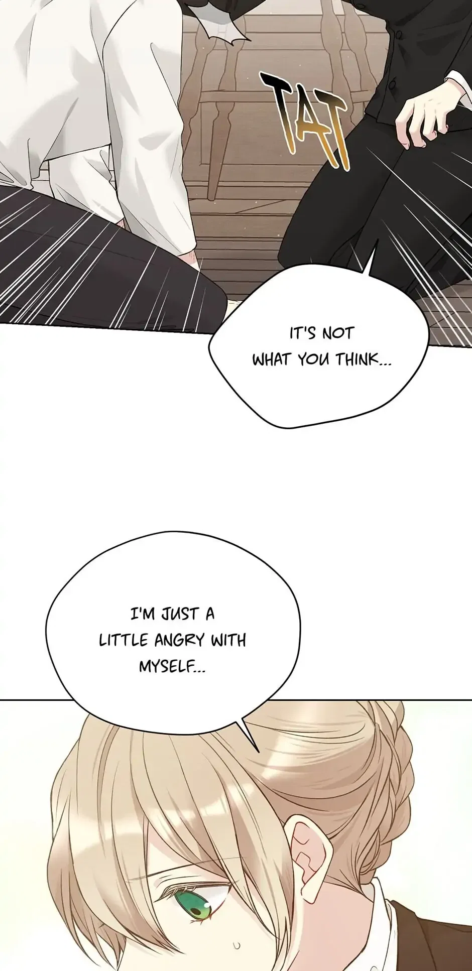 Recording Hall Chapter 58 – Page 56