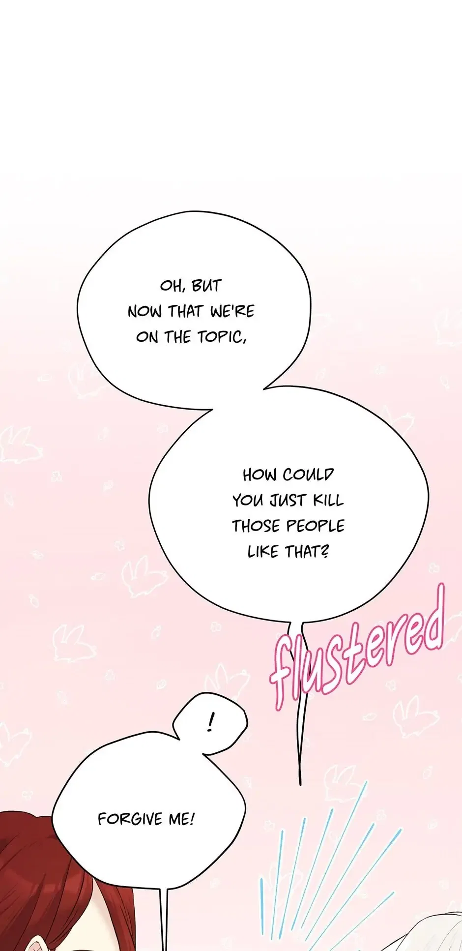 Recording Hall Chapter 58 – Page 58