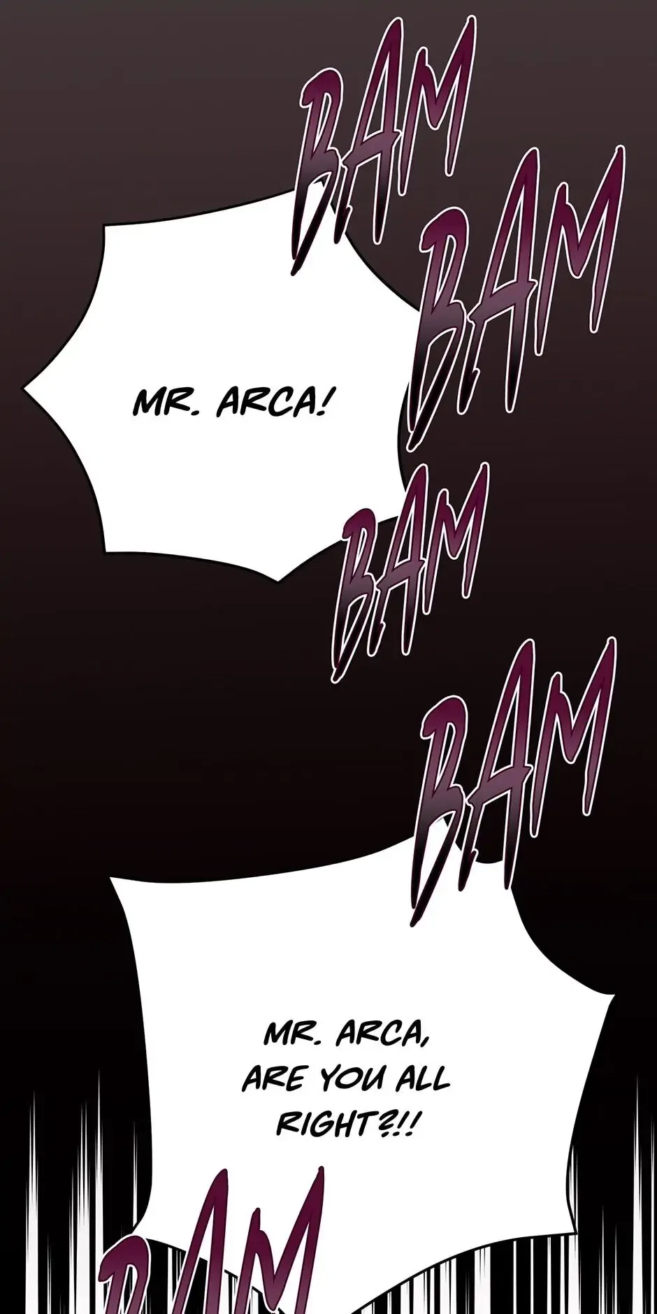 Recording Hall Chapter 57 – Page 1