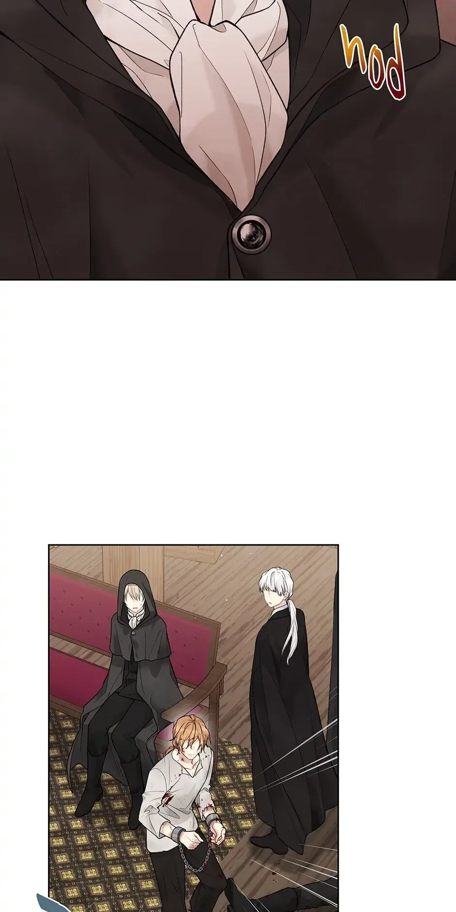 Recording Hall Chapter 57 – Page 6