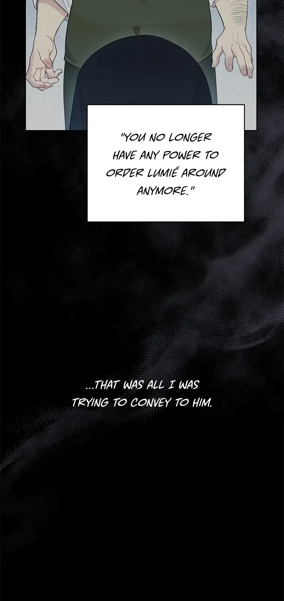 Recording Hall Chapter 57 – Page 22