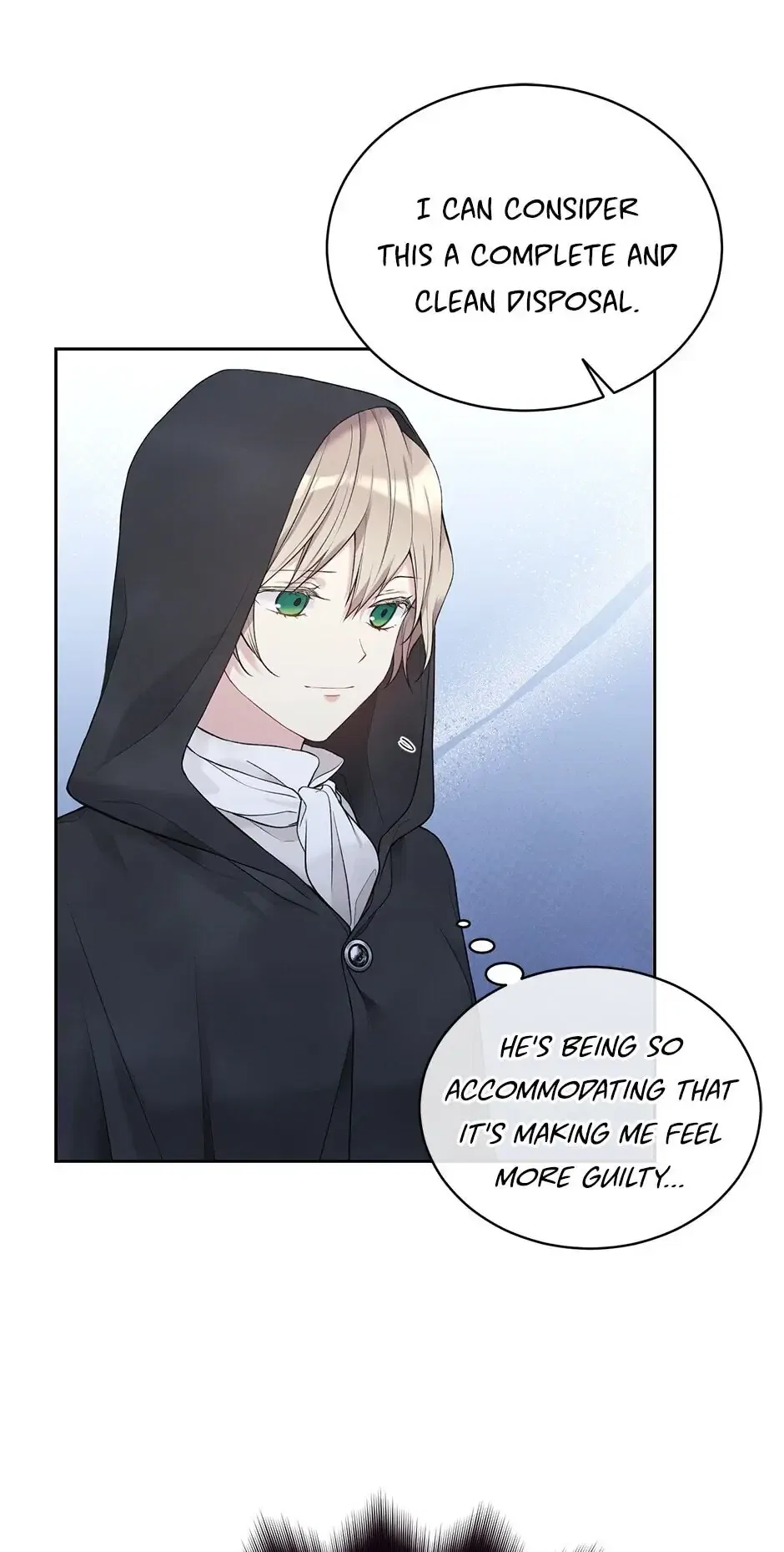 Recording Hall Chapter 57 – Page 34