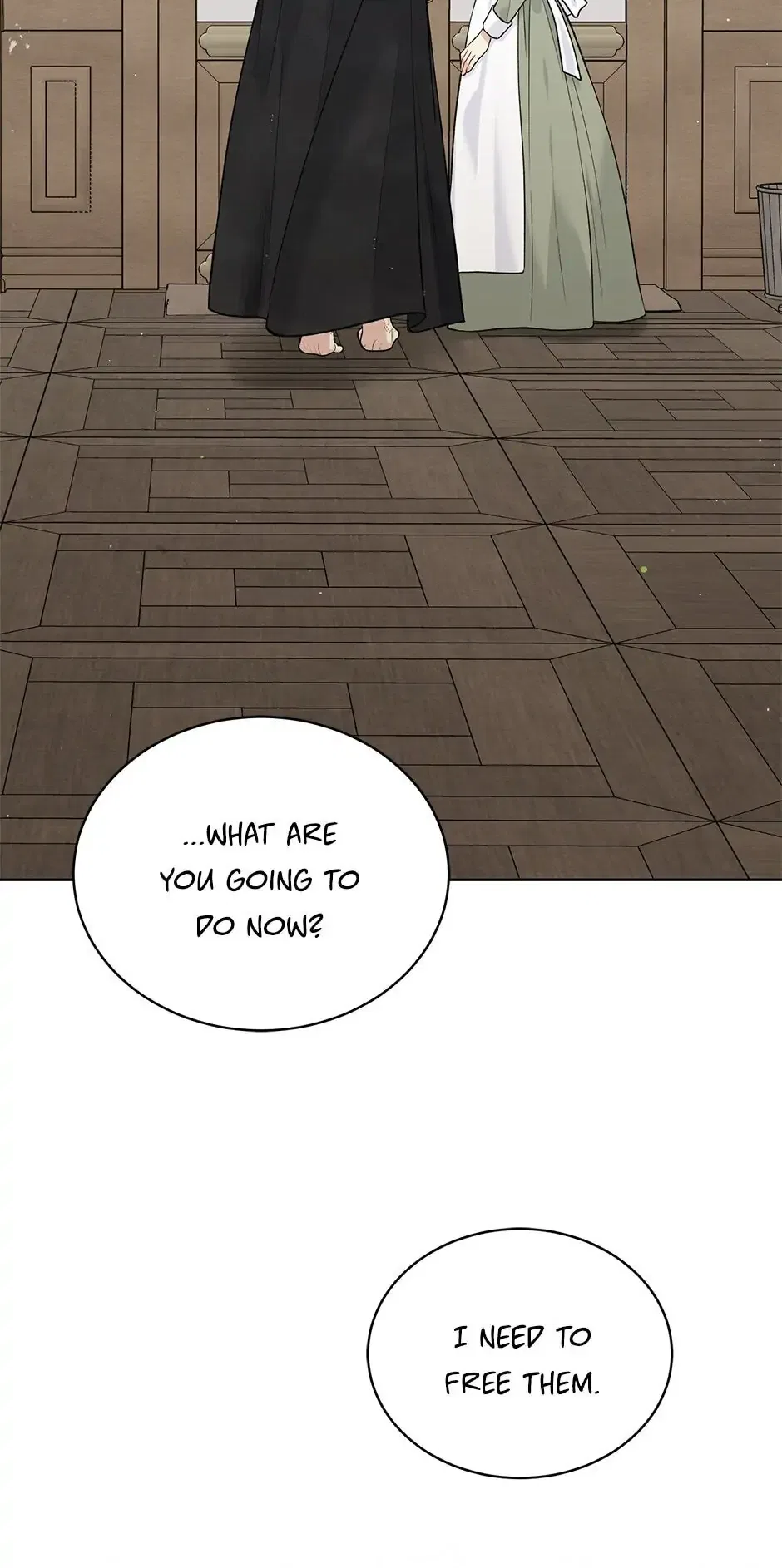 Recording Hall Chapter 57 – Page 46