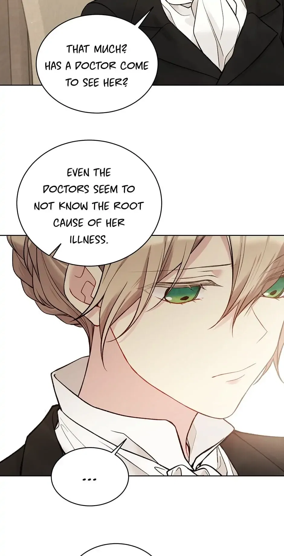 Recording Hall Chapter 57 – Page 50
