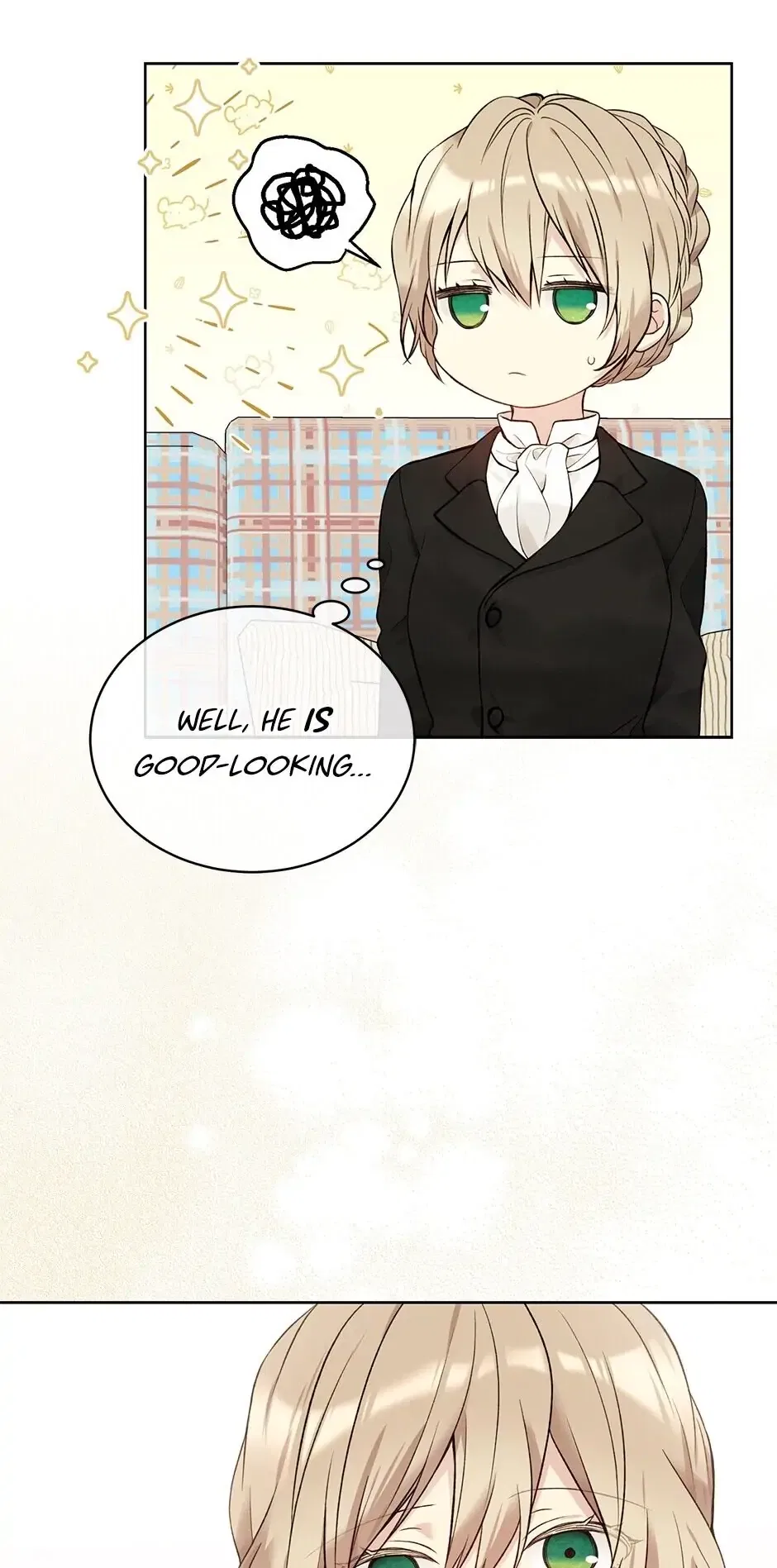 Recording Hall Chapter 57 – Page 59