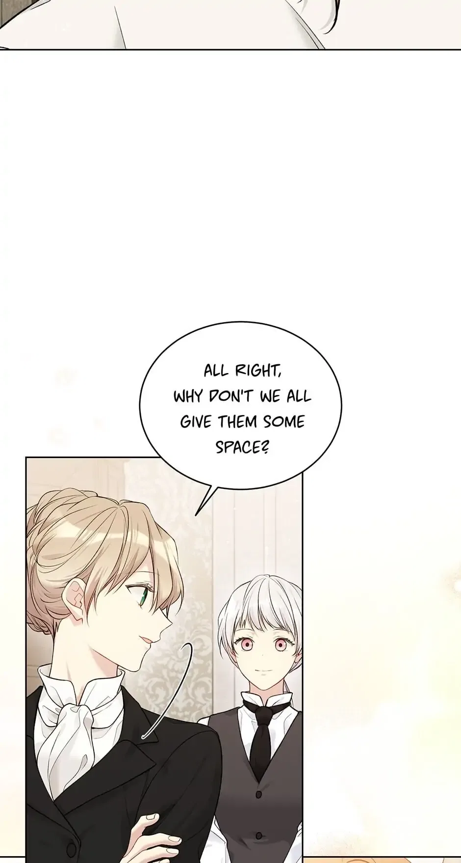 Recording Hall Chapter 57 – Page 68
