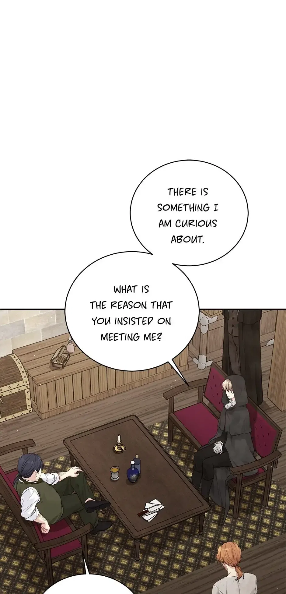 Recording Hall Chapter 56 – Page 11