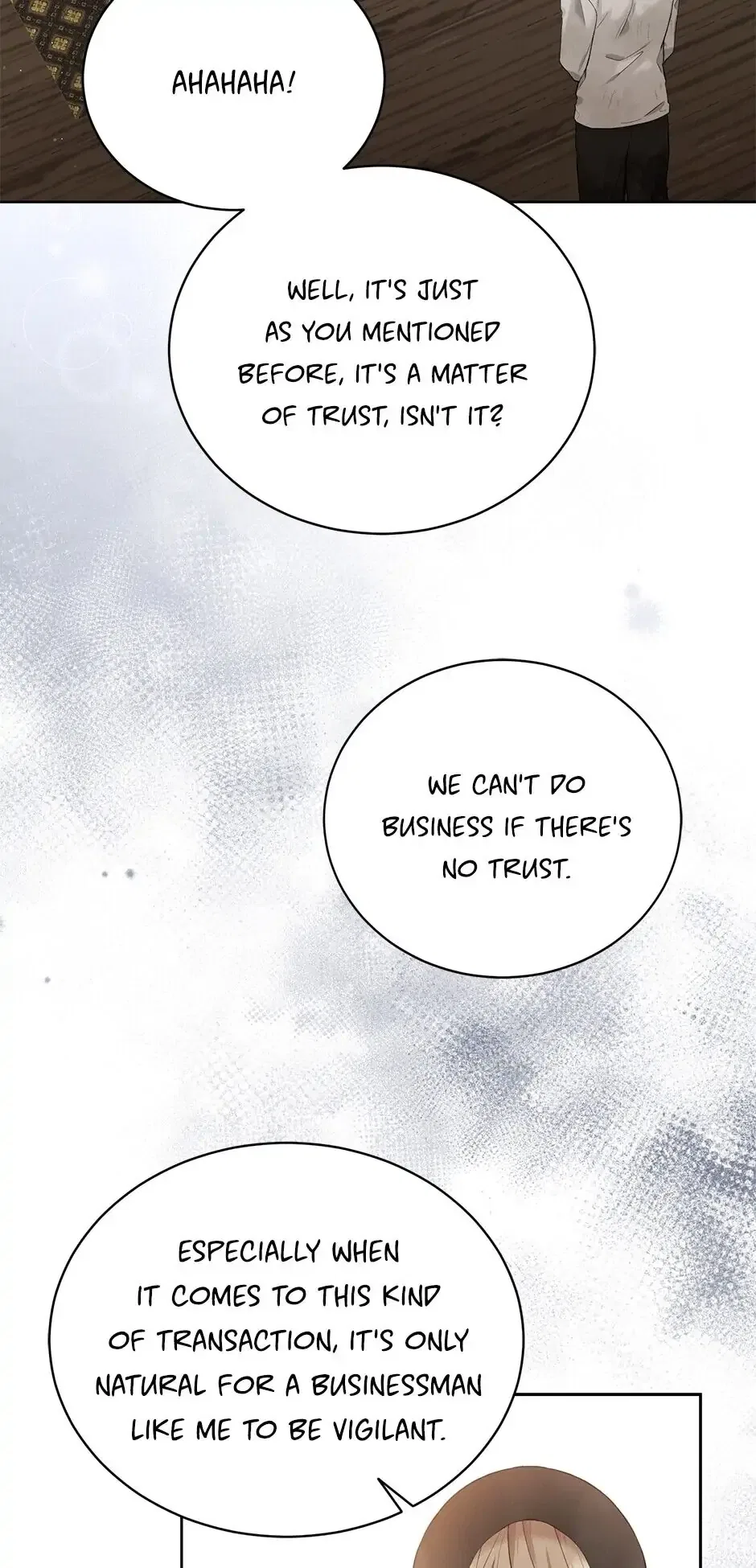 Recording Hall Chapter 56 – Page 12