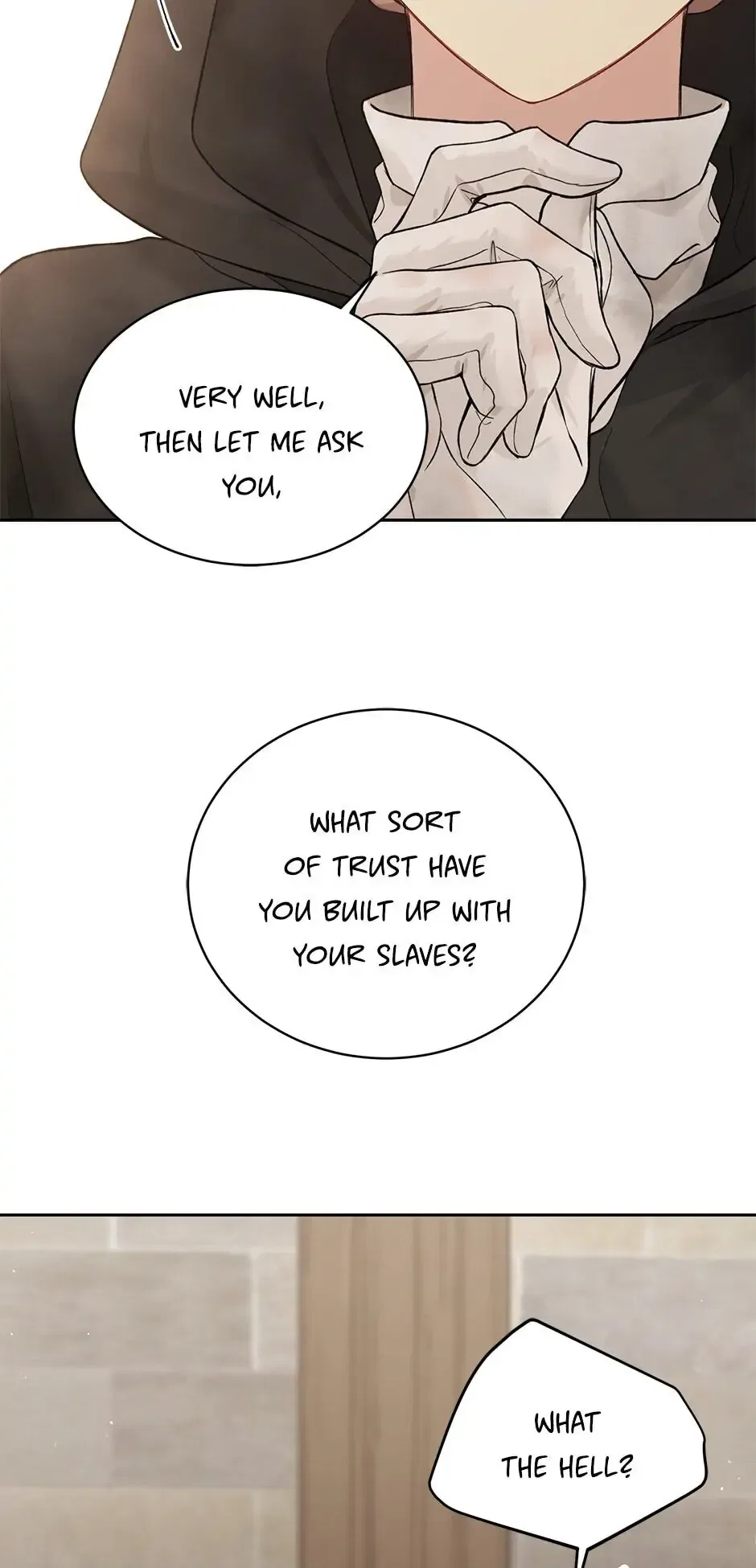 Recording Hall Chapter 56 – Page 14