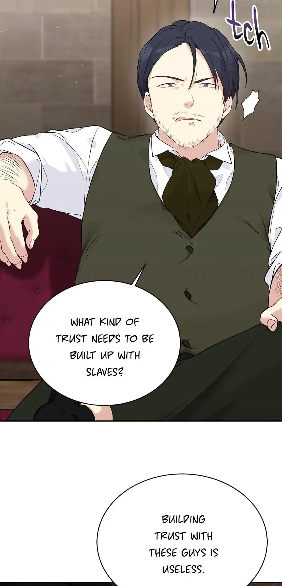 Recording Hall Chapter 56 – Page 15