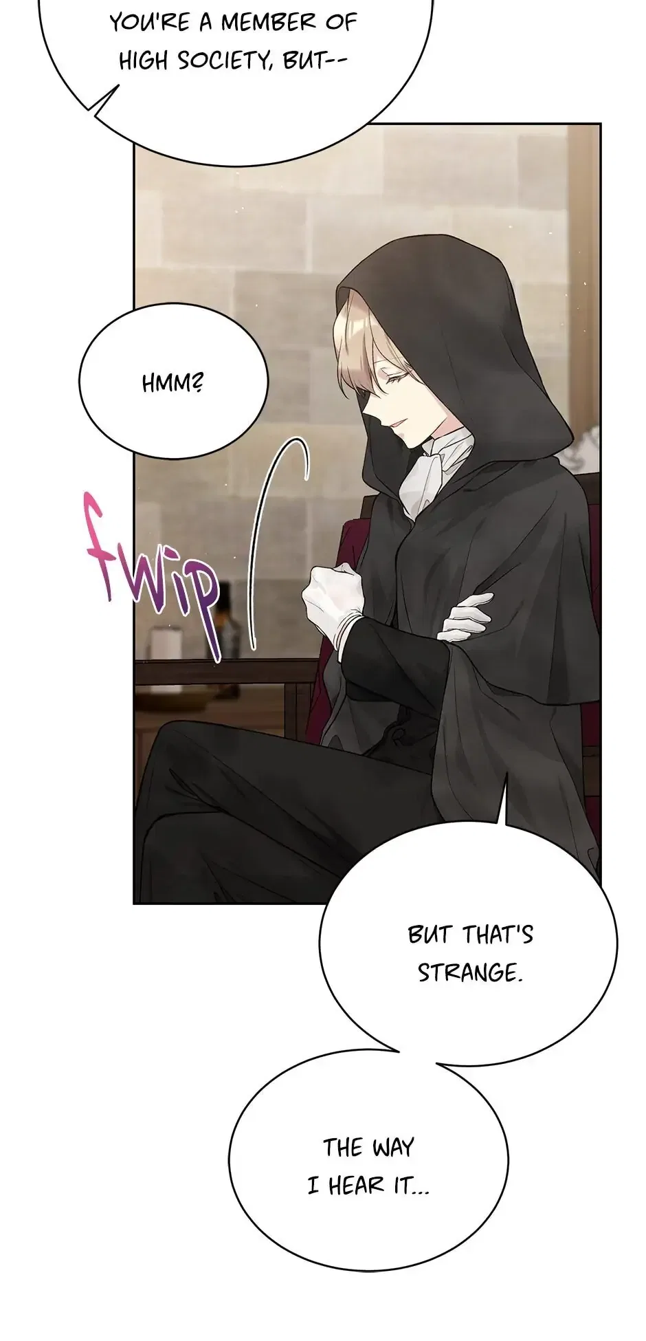 Recording Hall Chapter 56 – Page 17