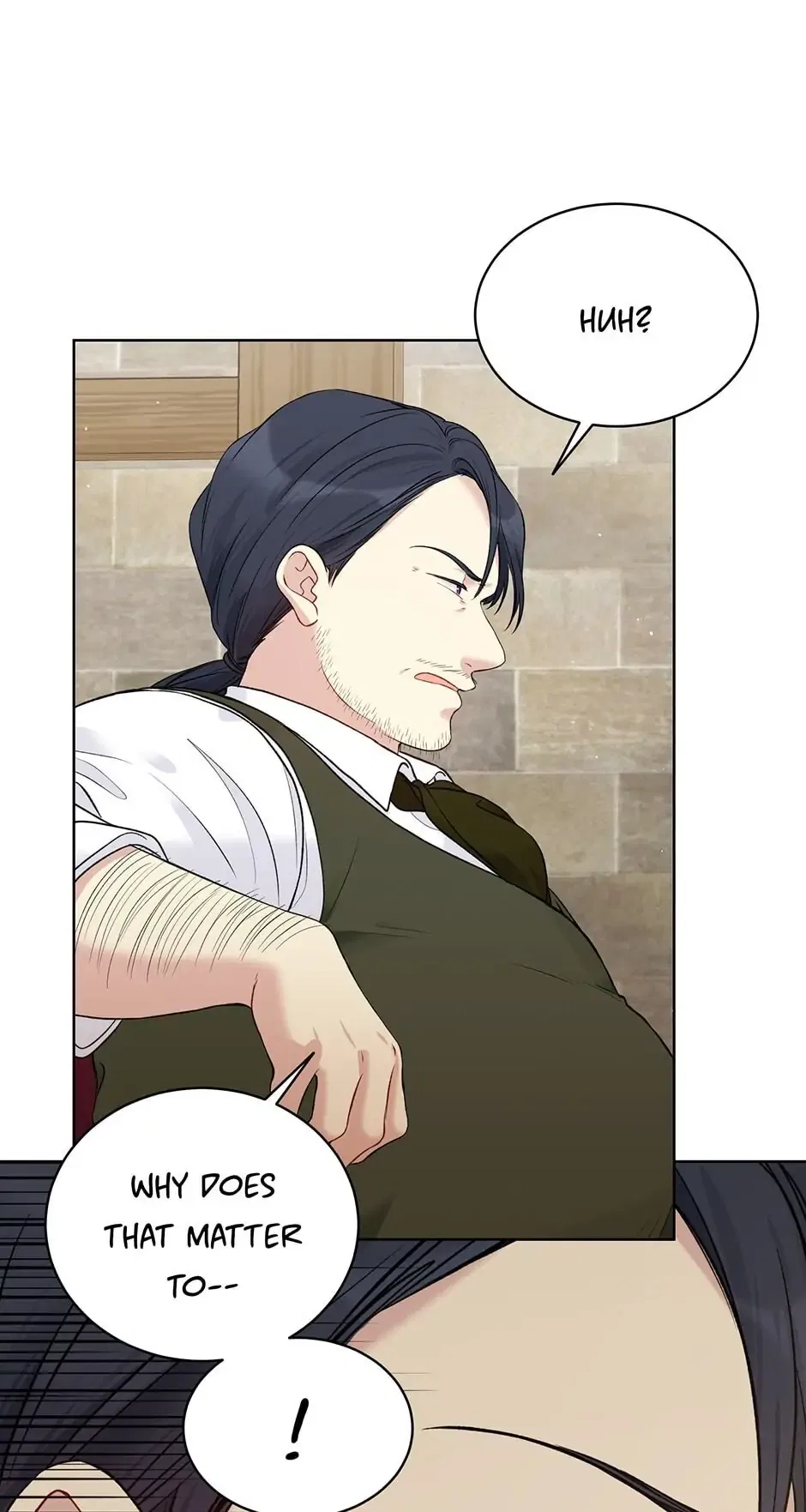 Recording Hall Chapter 56 – Page 21
