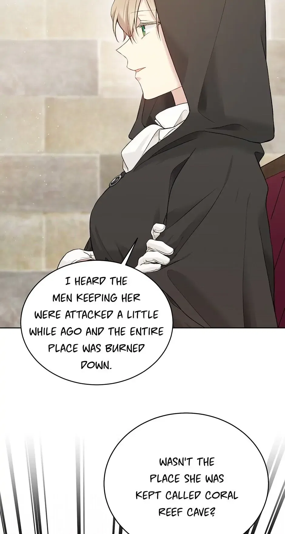 Recording Hall Chapter 56 – Page 23
