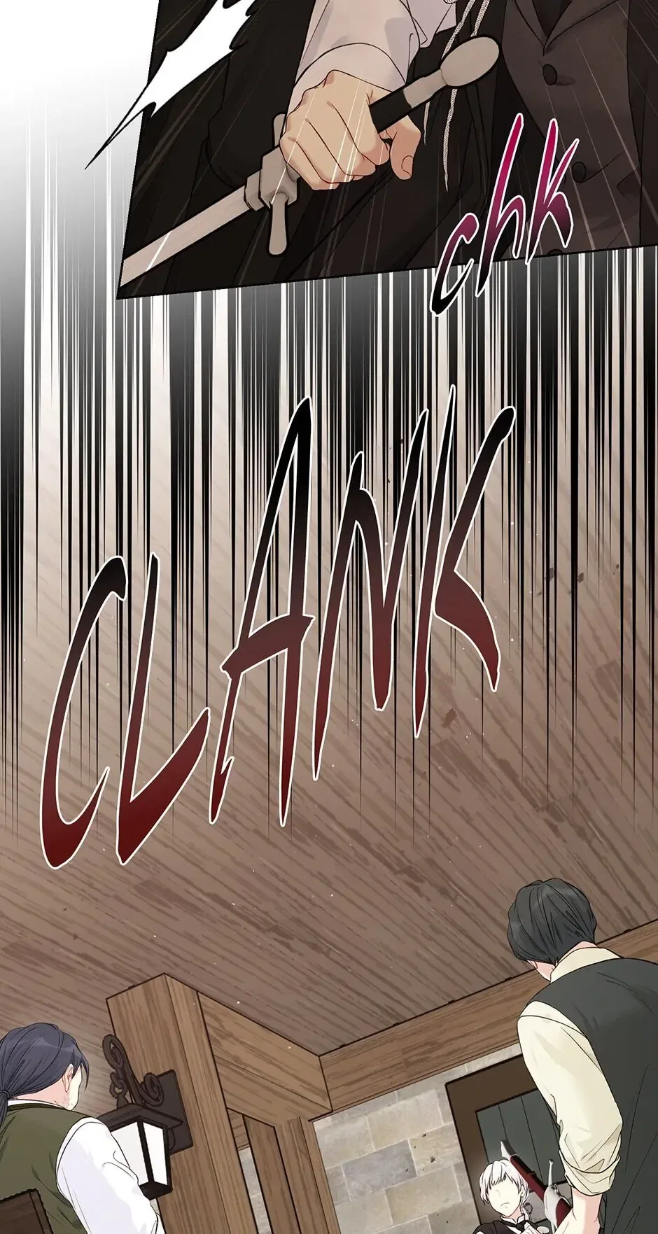 Recording Hall Chapter 56 – Page 26